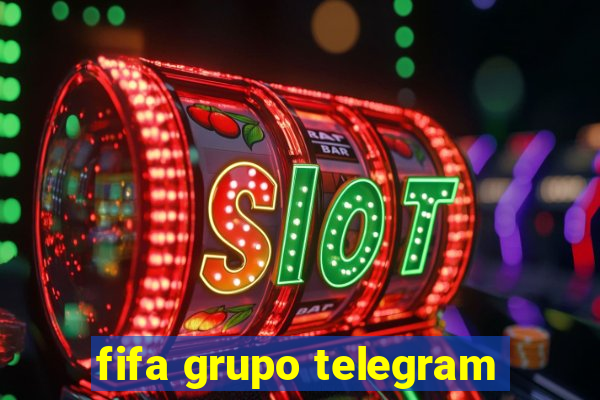 fifa grupo telegram